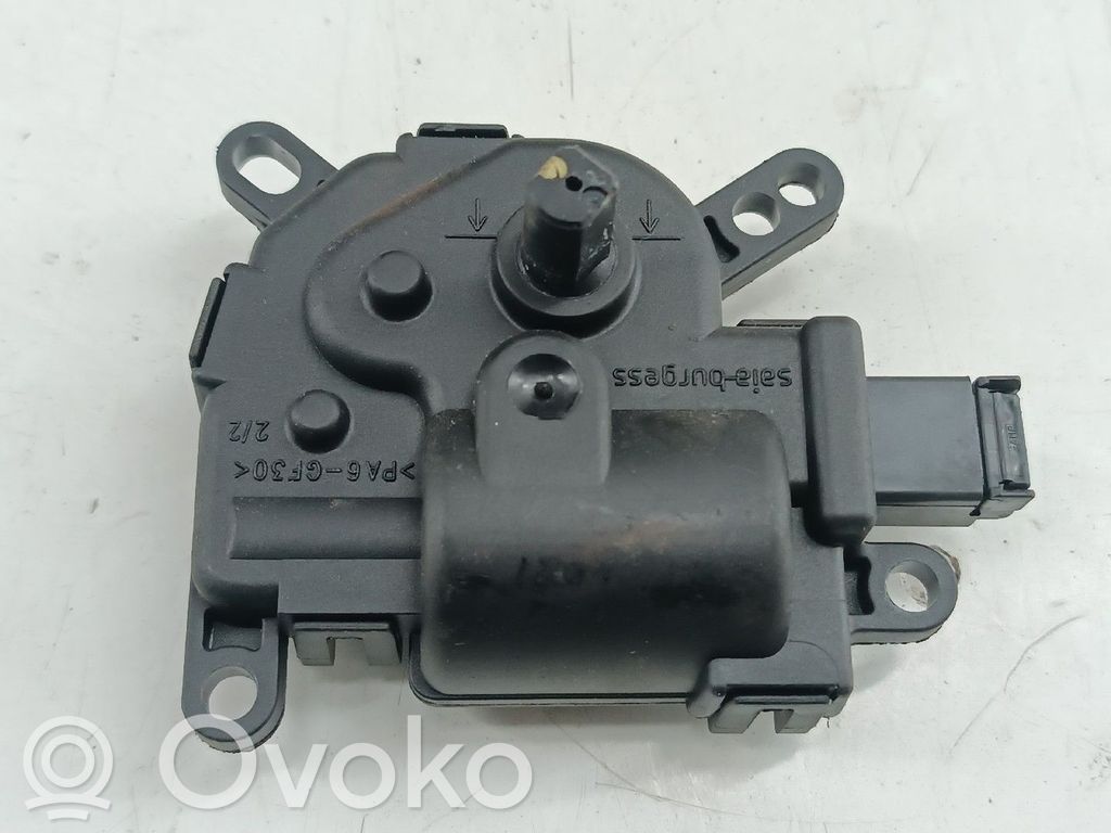 Heizungslüfter   1S7H19B634CA,UMAUNIDADE