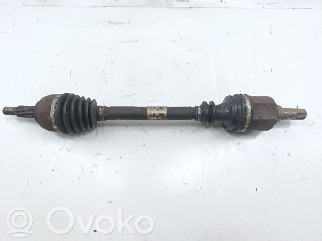 Front driveshaft   8200330413