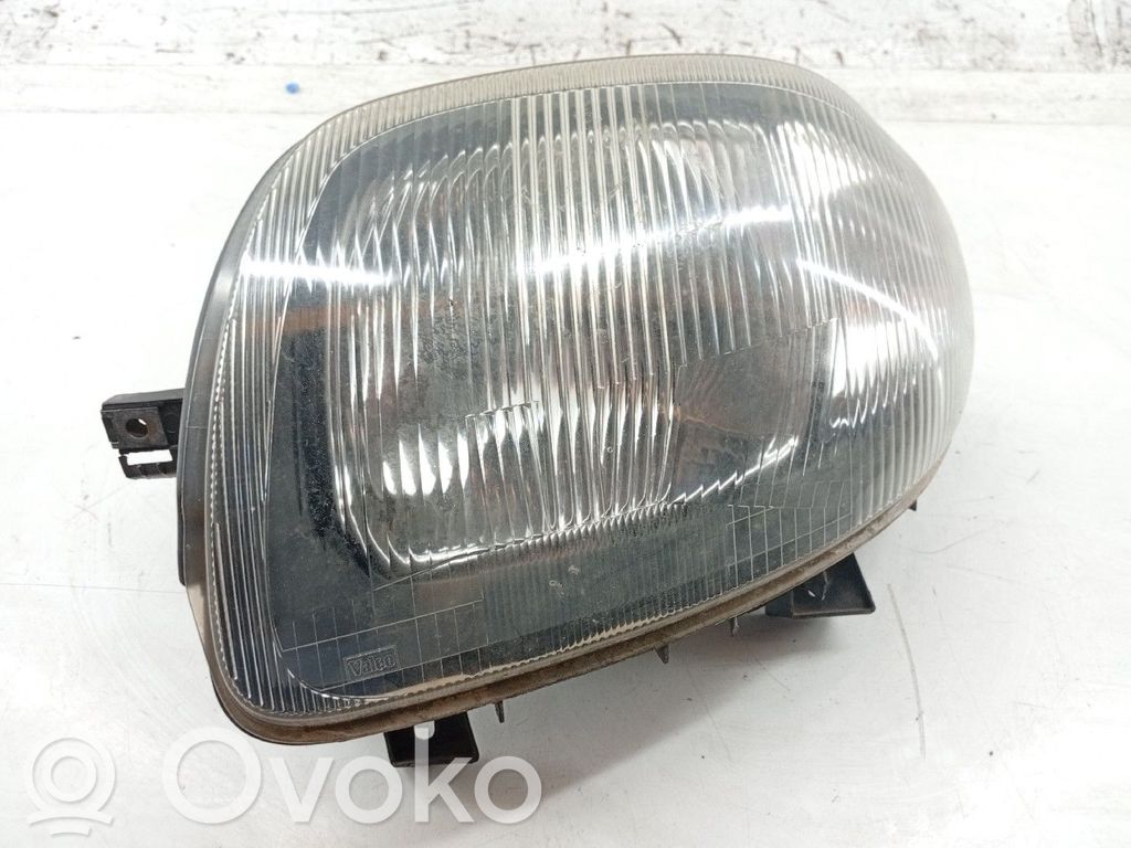 Headlight/headlamp   7701045995,COMALGUMDESGASTE