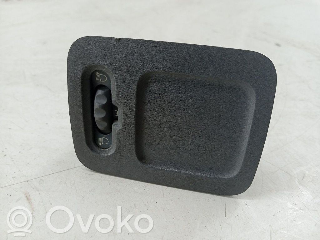 Speedometer (instrument cluster)   7700849254