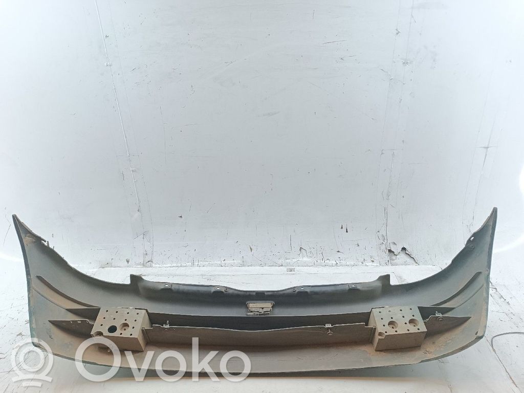Renault Clio II Rear bumper 