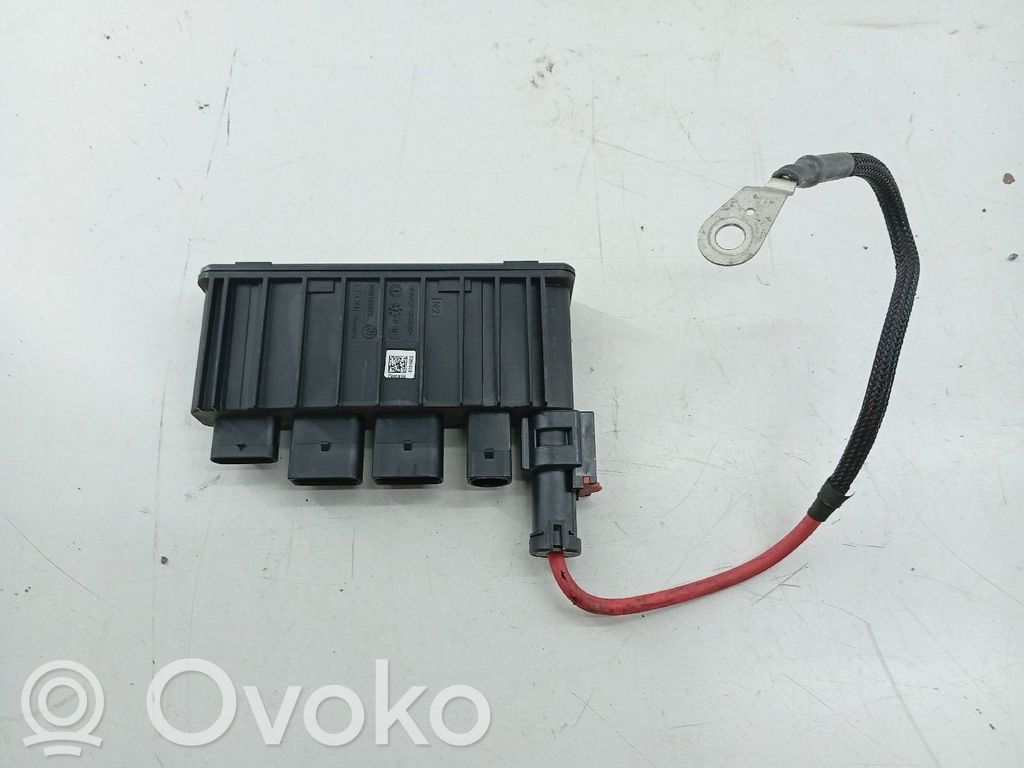 BMW 1 F40 Autres faisceaux de câbles 