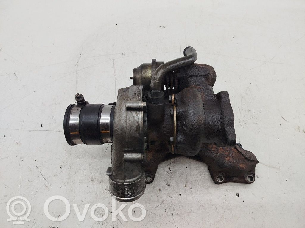 Turbo   531410150