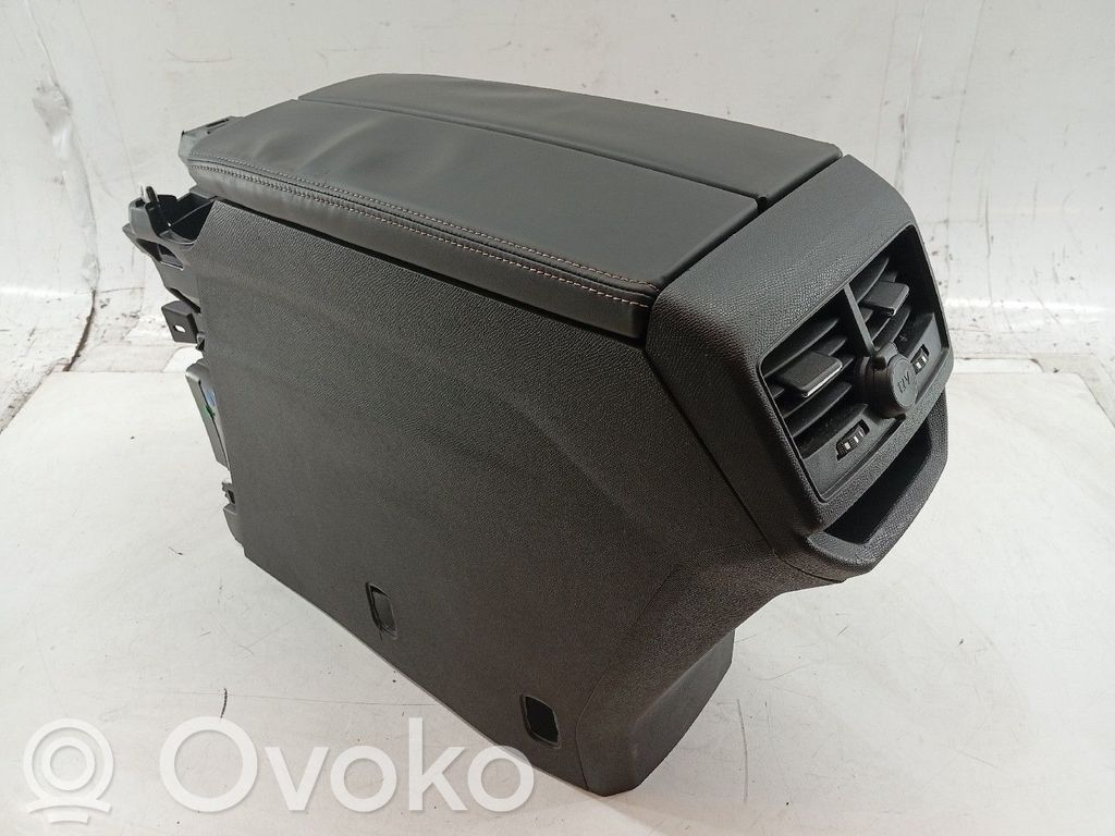 Peugeot 3008 II Gear shift switch/knob 