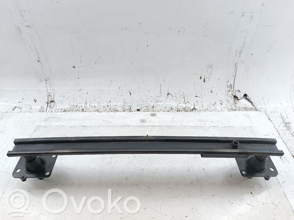 Front bumper support beam   9670186380