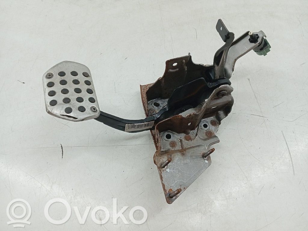 Pedal assembly   84PK5C