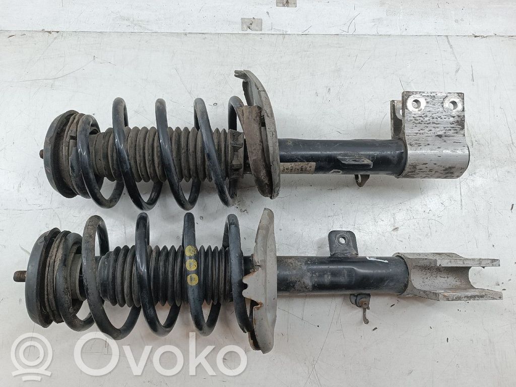 Stoßdämpfer vorne   980771888001,980771887001