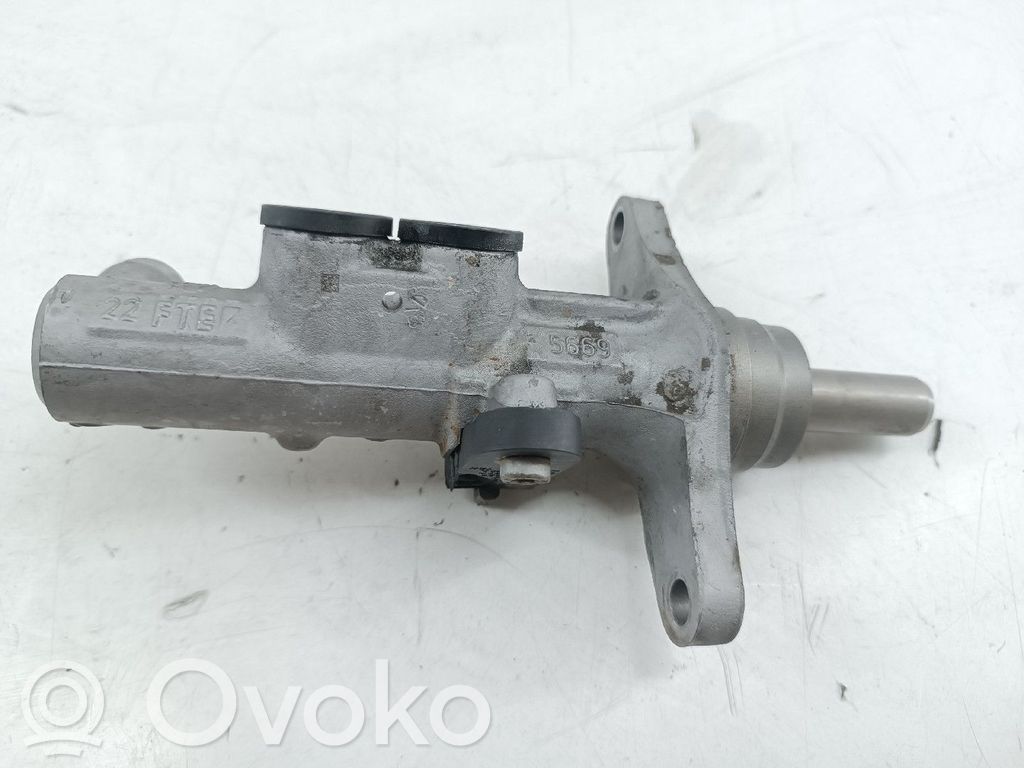Motor   22FTE5669