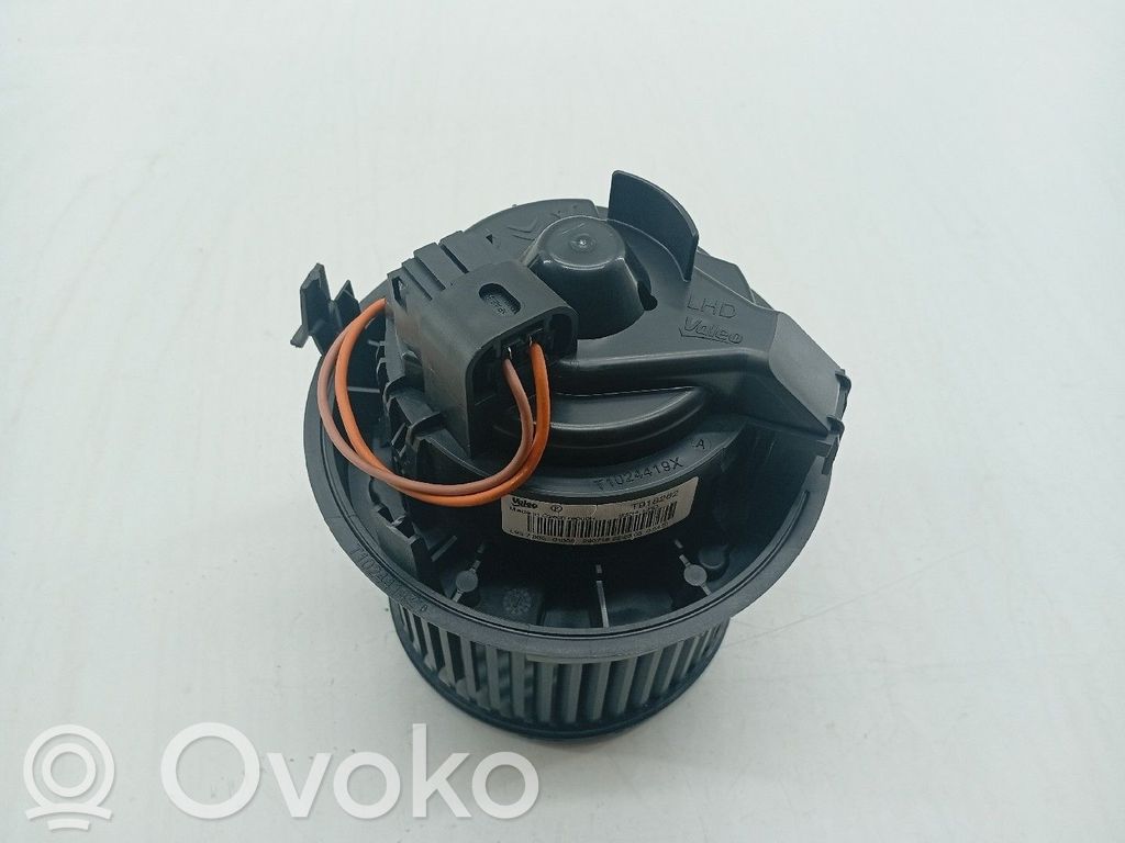 Pečiuko ventiliatorius/ putikas   T918262