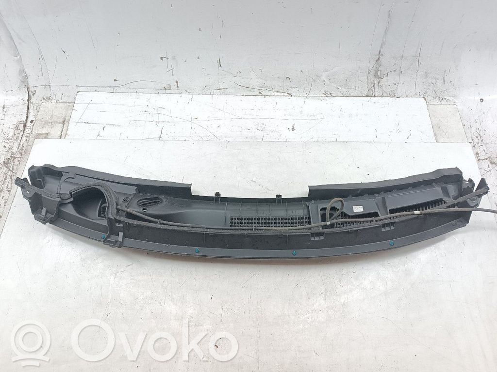 Citroen C1 Apărătoare ștergătoare 