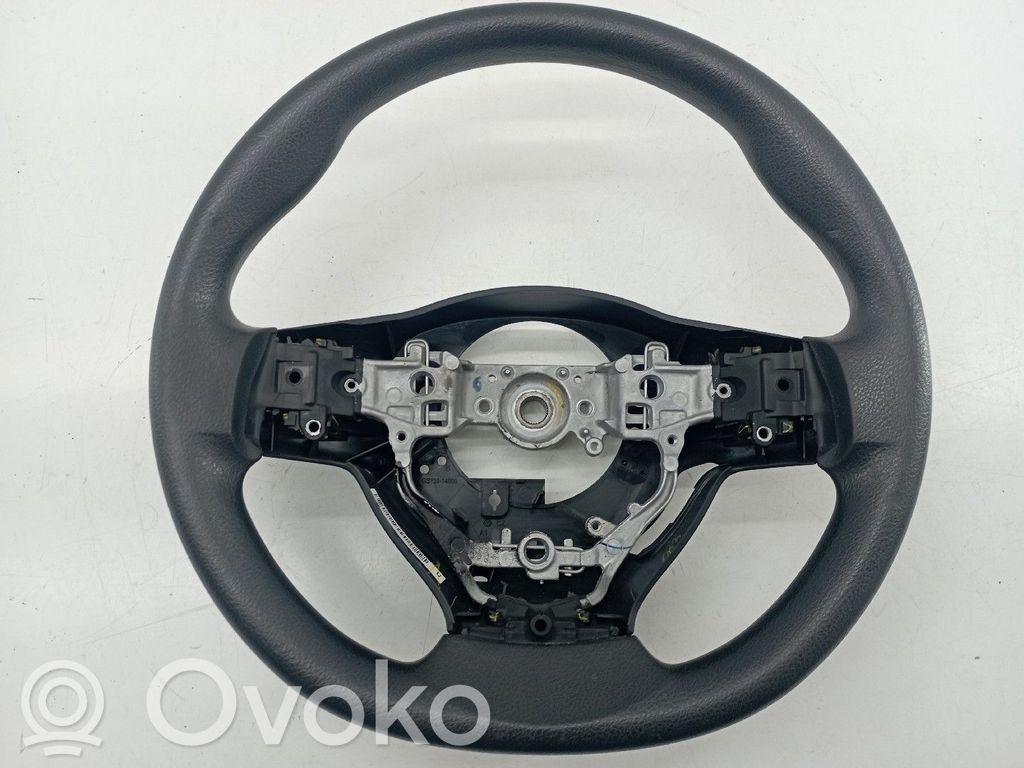 Citroen C1 Ohjauspyörä 