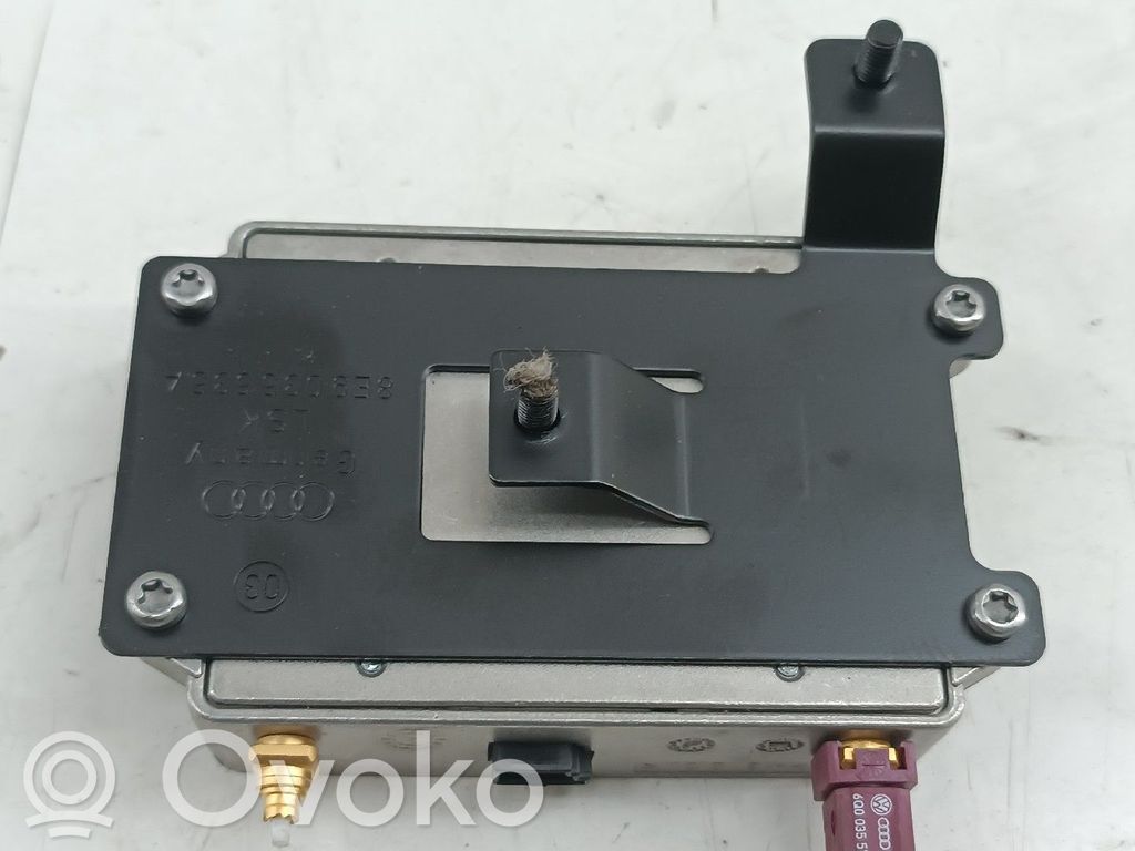 Muu johtosarja   8E0035456C,8E9035535A
