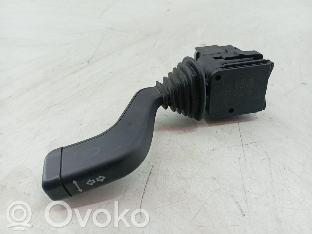 Other switches/knobs/shifts