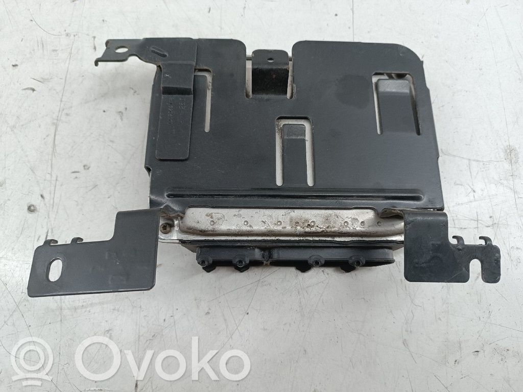 Volkswagen Golf IV Sterownik / Moduł ECU 