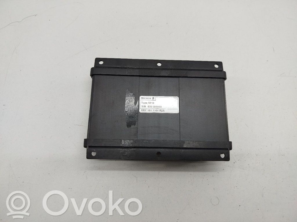 SAM control unit   1011164R2A,635503003