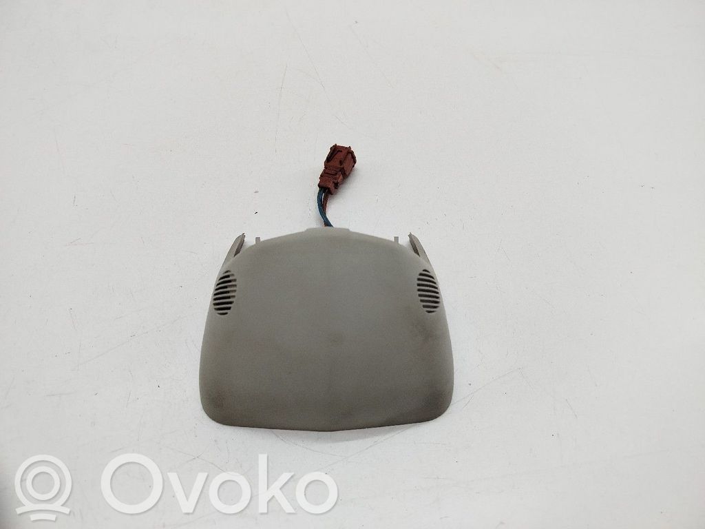 Renault Laguna II Front door electric wing mirror 