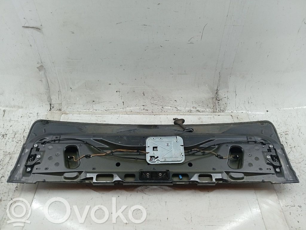 Tailgate/trunk/boot lid   51248408497,41915Z347A,PARTEINFERIOR