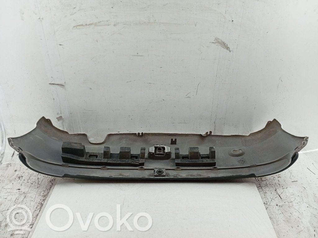 Бампер   9630919980