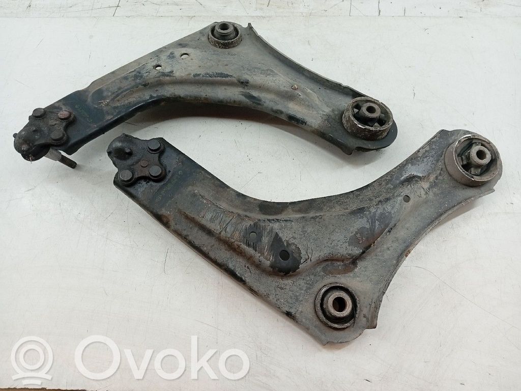 Front control arm   545010009R,545000002R