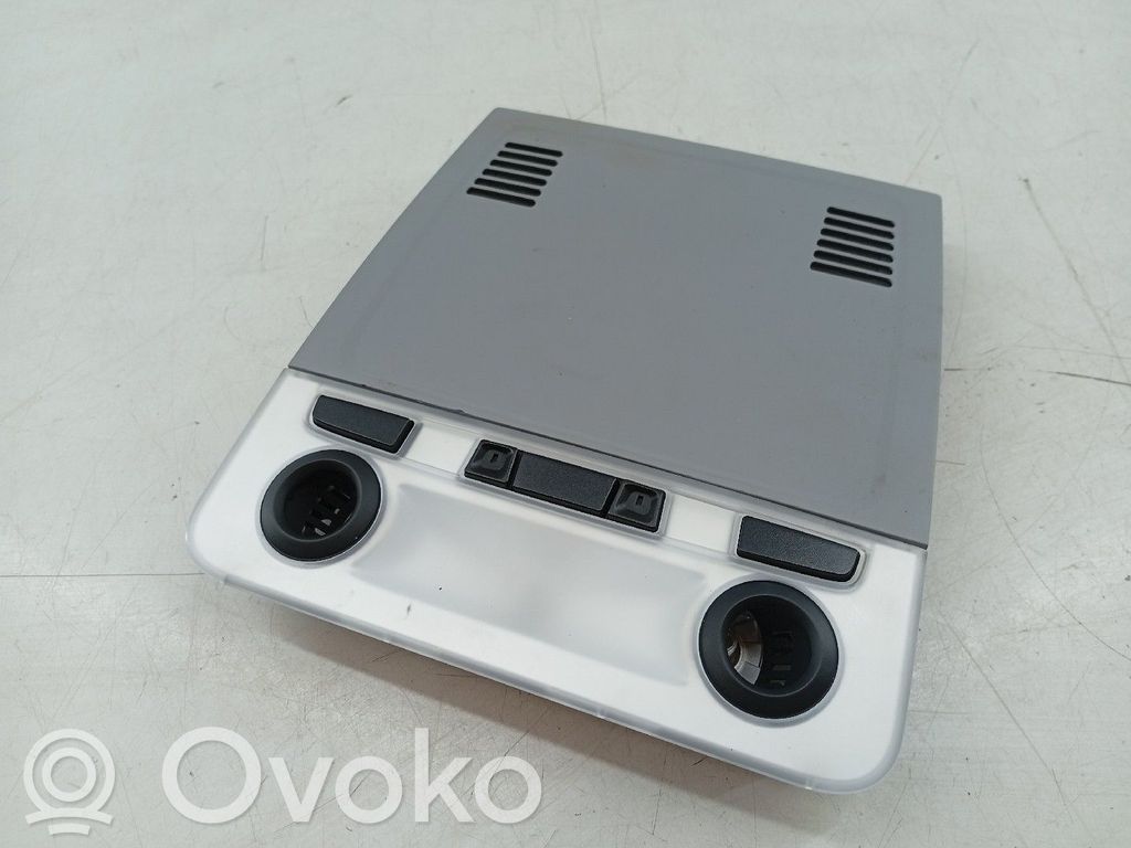 BMW 1 E81 E87 Lampa 