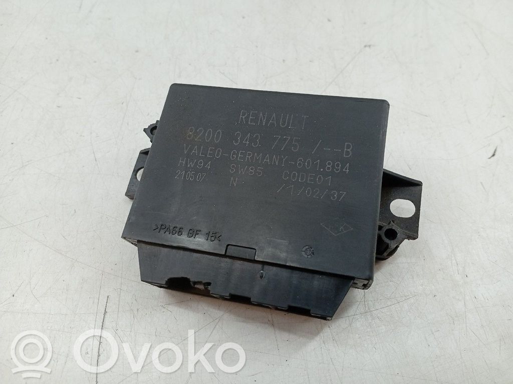 Otros cableados   8200343775
