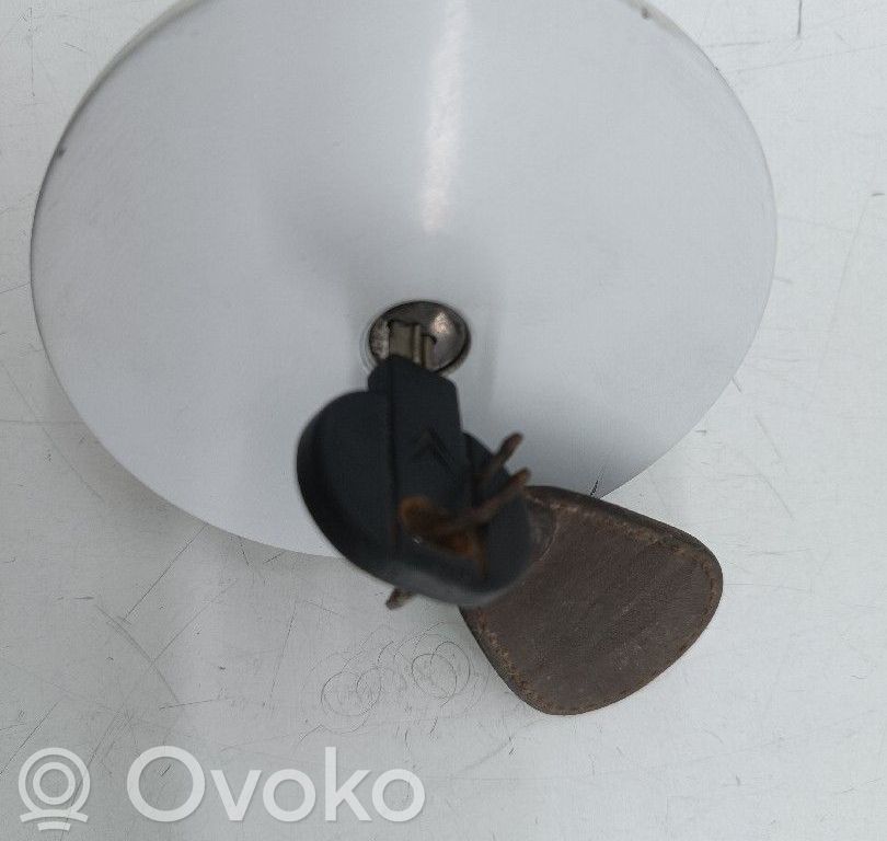 Polttoainesäiliön korkki   9619433680,COMCHAVE