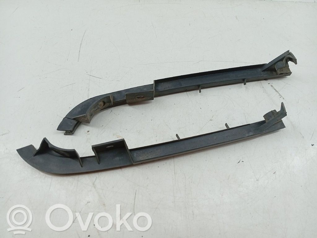 Parachoques delantero   6K9807393,6K9807394,TRASEIRO