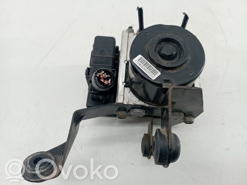 ABS Pump   3M512M110,00402662E3