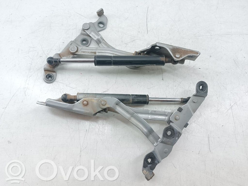 Engine bonnet/hood hinges   DAMALA