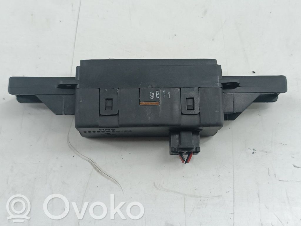 Hyundai Accent Screen/display/small screen 