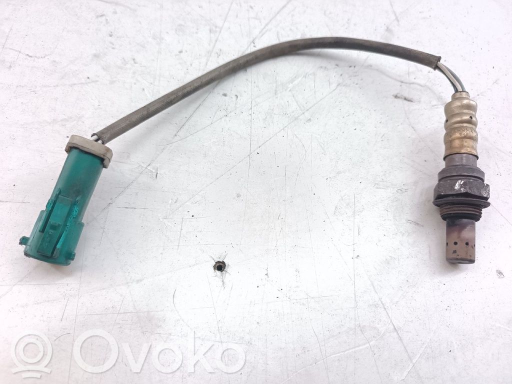 Liikehälyttimen anturi   2S6A9F472BB