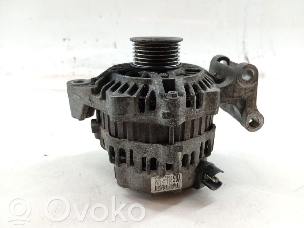 Alternador   MIC31Q80RA,2S6T10300DB