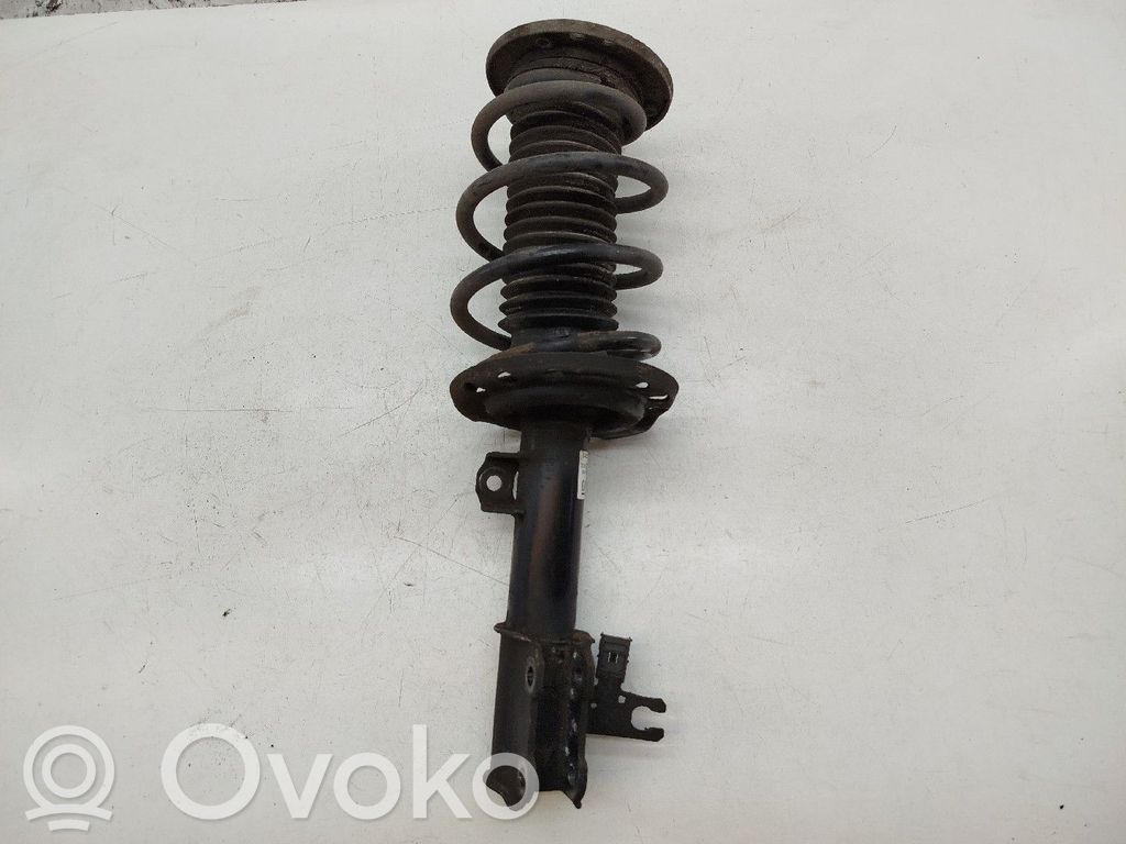 Stoßdämpfer vorne   13214374