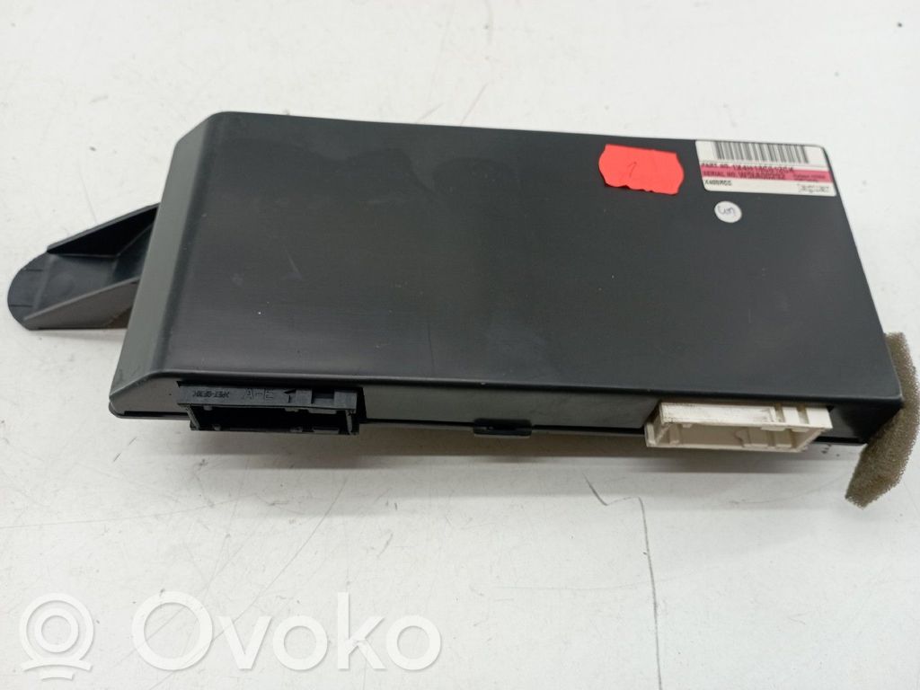 SAM valdymo blokas   1X4H18C612CK
