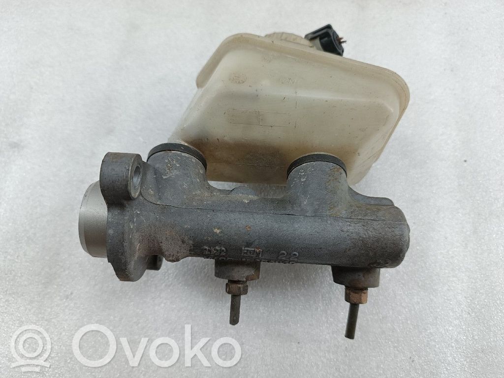 Opel Astra F Główny cylinder hamulca 