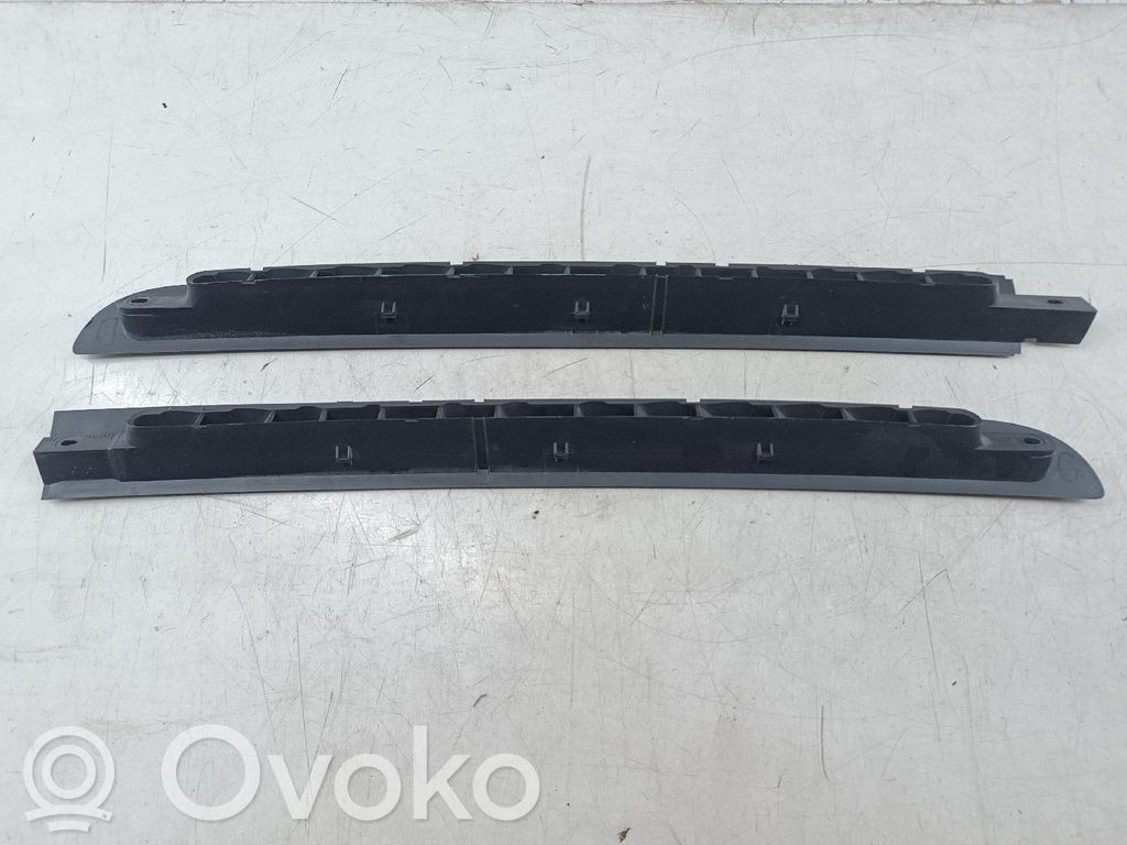 Renault Clio II Front grill 