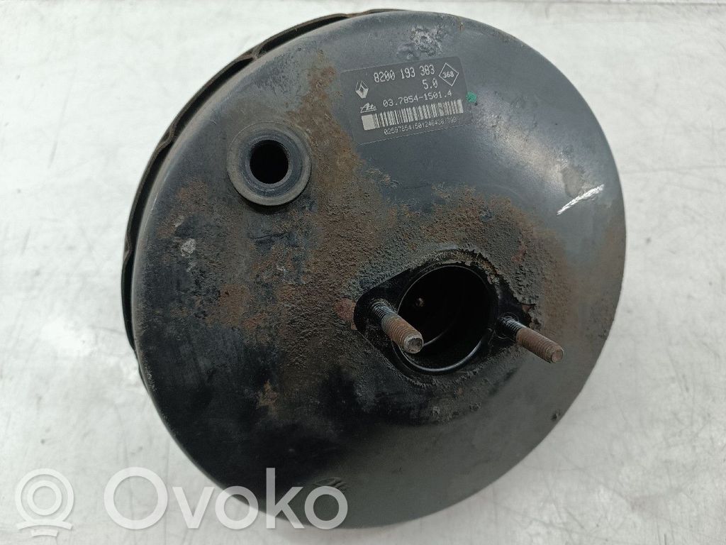 Stabdžių vakuumo pūslė   8200193383