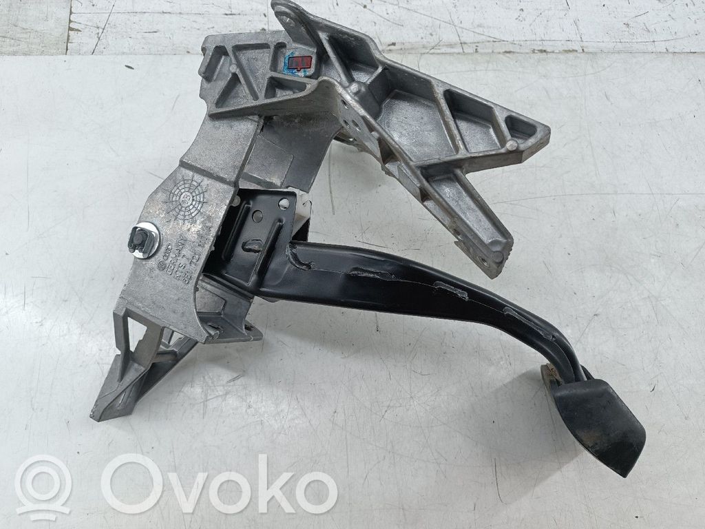 Audi A4 S4 B6 8E 8H Pedale Satz Set 