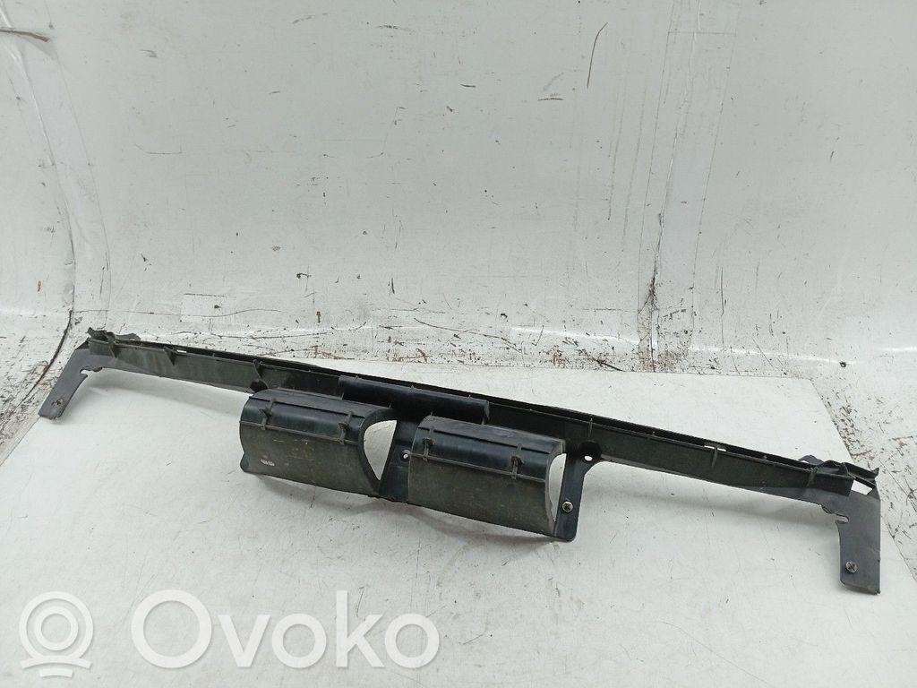 Takapuskurin tukipalkki   9642635377