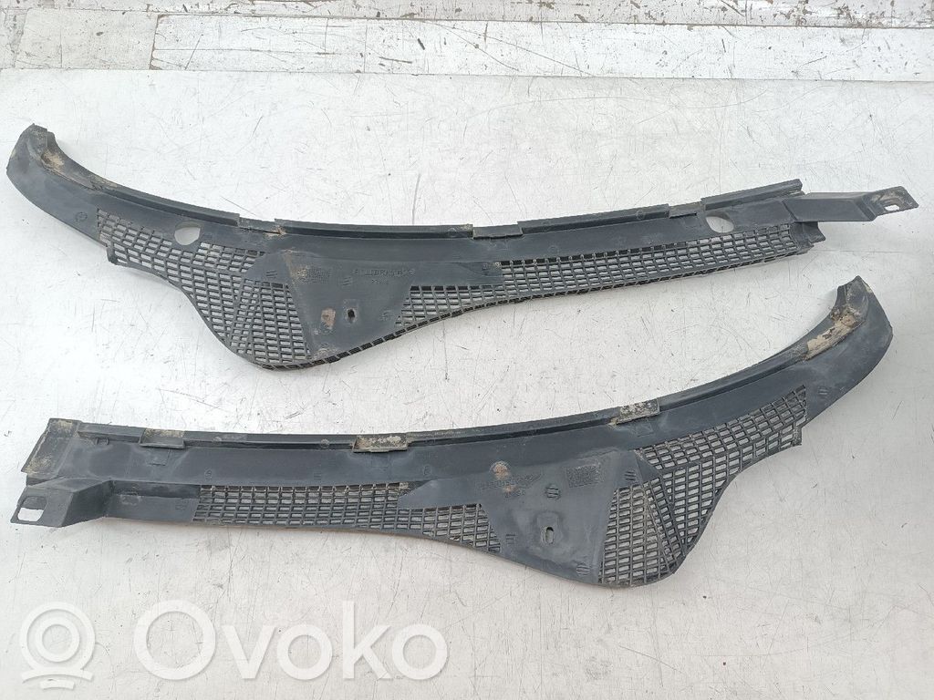 Front grill   9614168980,9614169080,ALGUNSDANOS