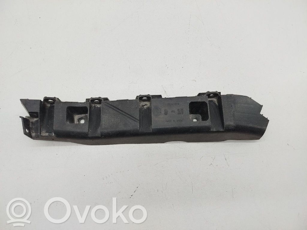 Front bumper   5P8807375,TRASEIROESQUERDO