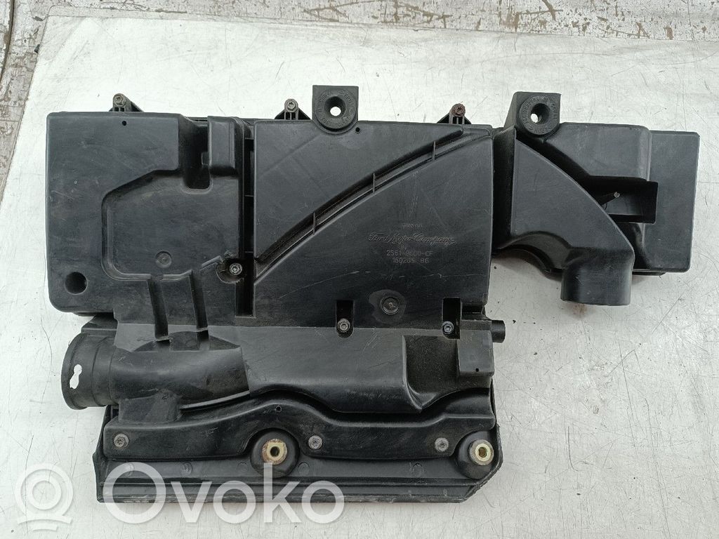 Ilmansuodattimen kotelo   2S619600CF