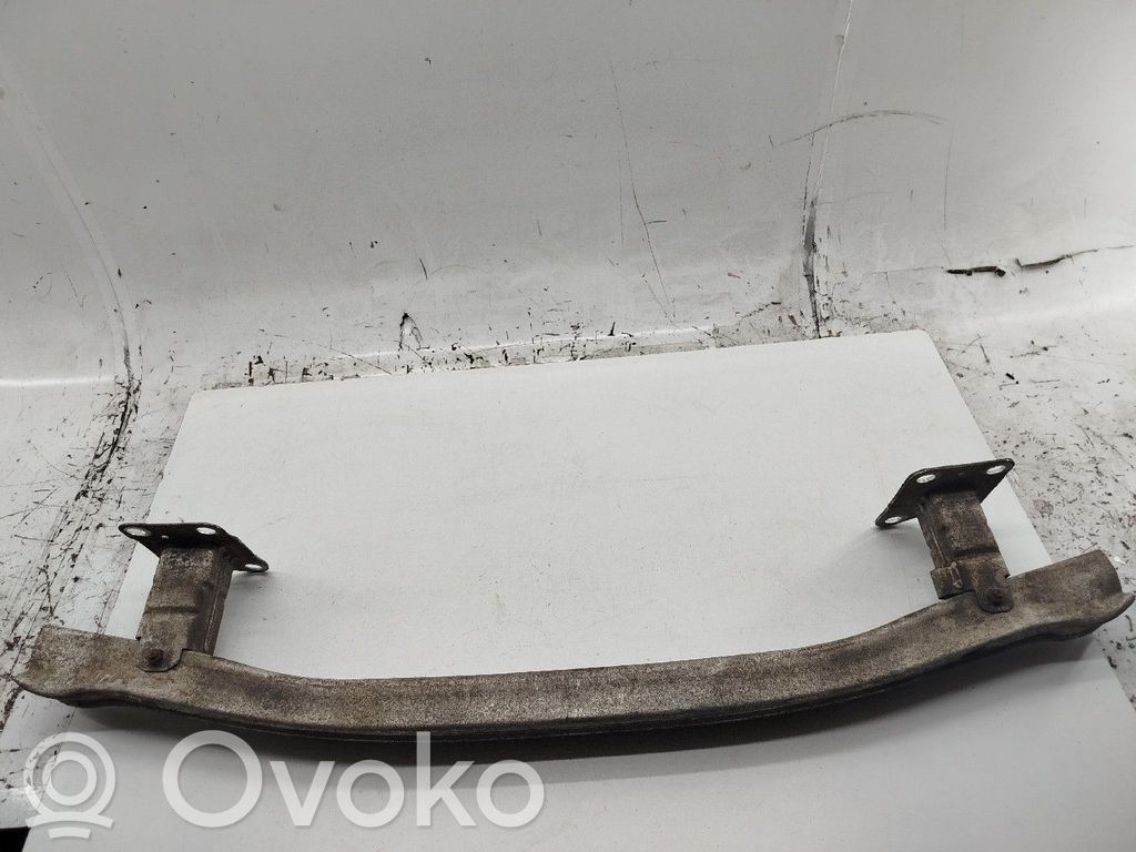 Front bumper support beam   8200011107,8200011108