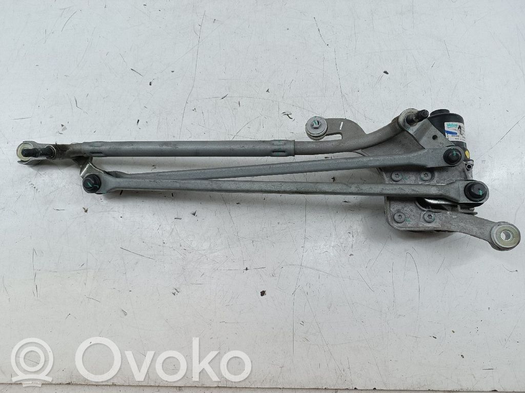 Peugeot 508 II Motor ștergător 