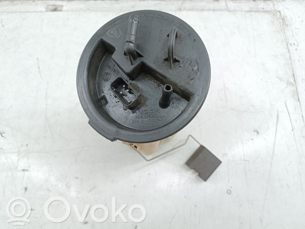 In-tank fuel pump   228214002001