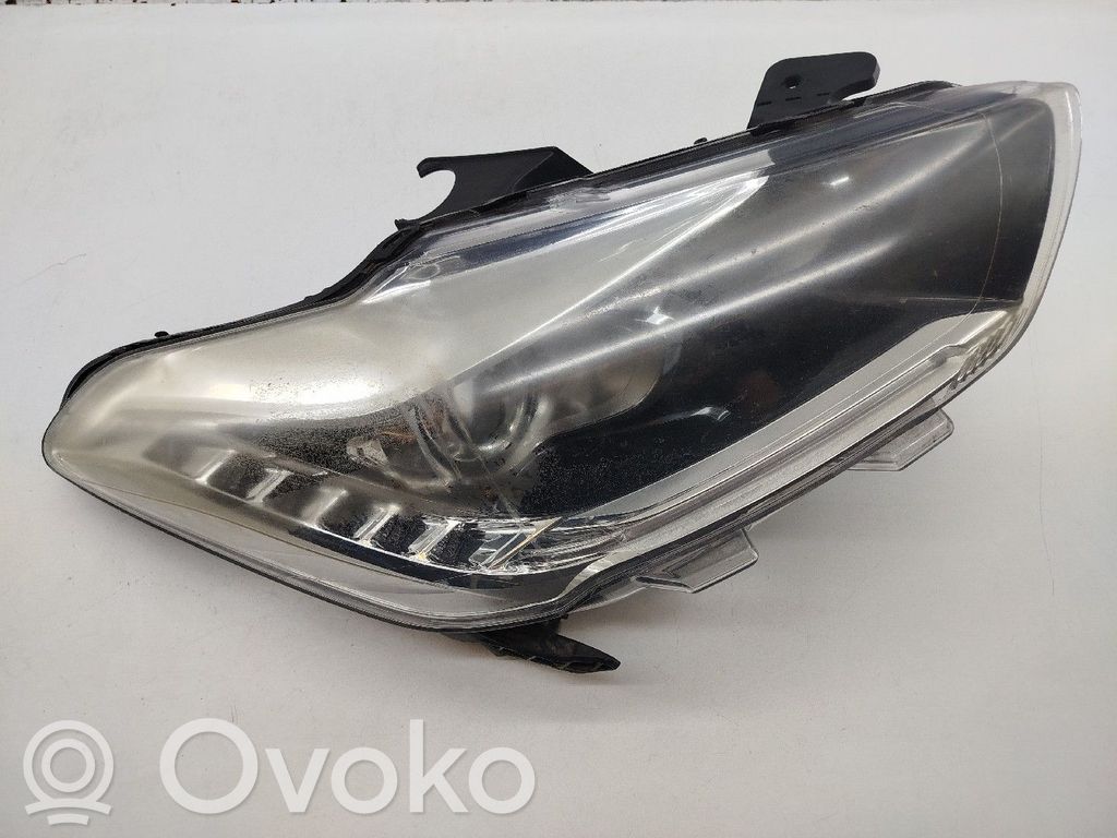 Citroen DS5 Headlight/headlamp 