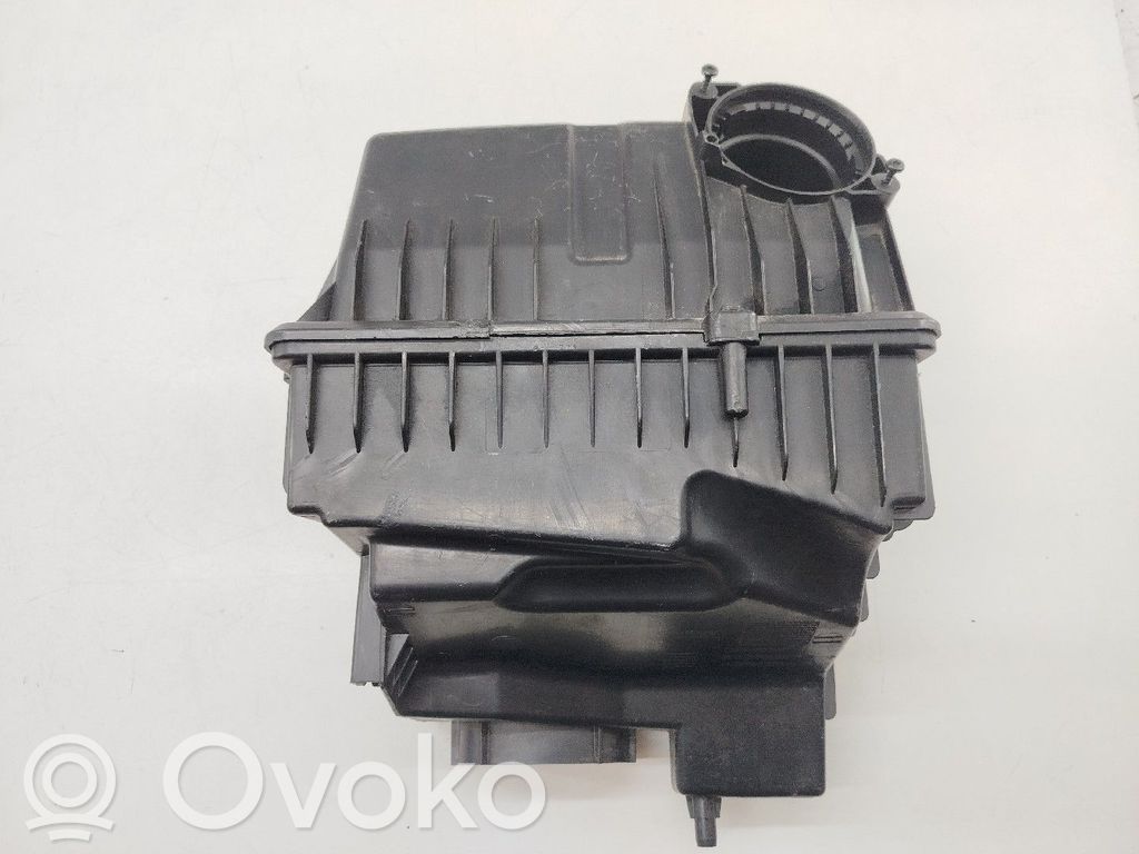 Oro filtro dėžė   9657982380,9653388980