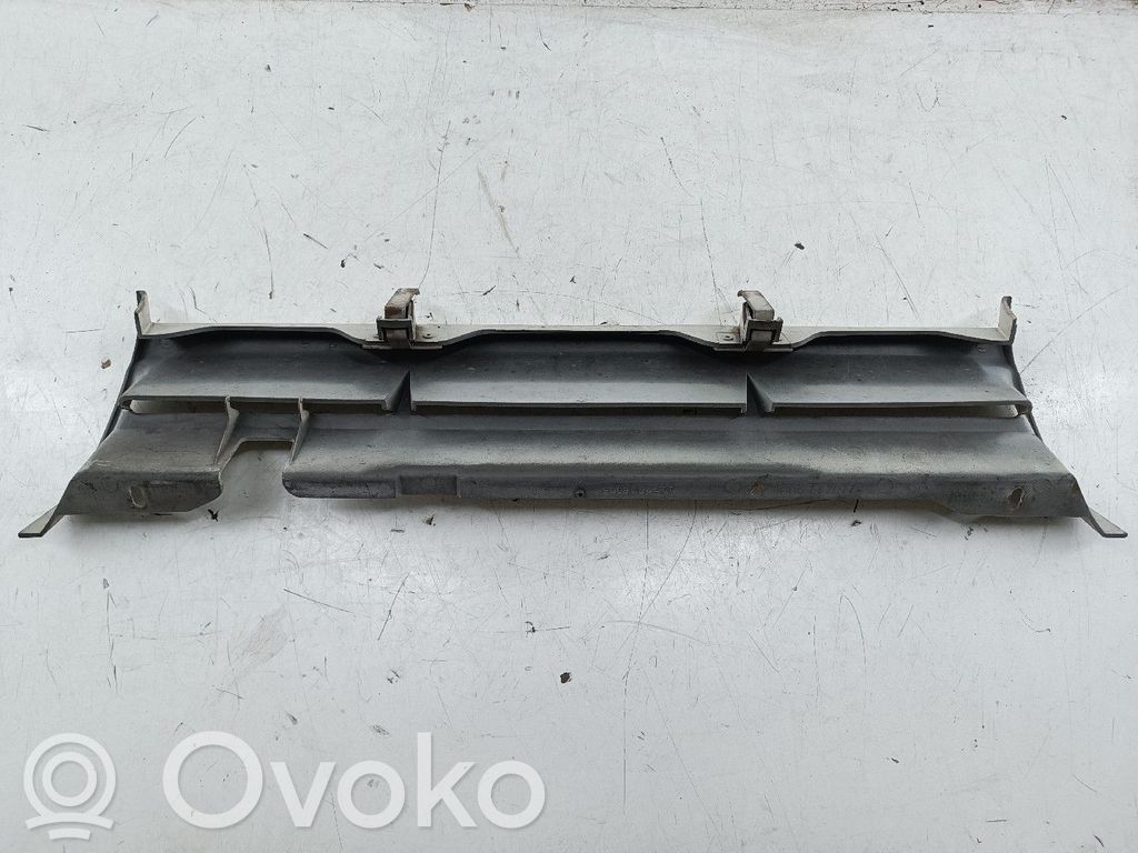 Peugeot 307 Front grill 