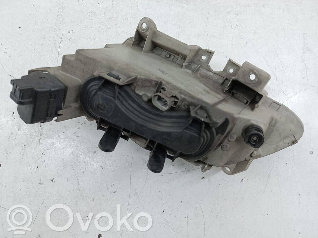 Headlight/headlamp   7700820119
