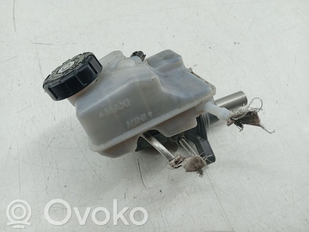 Pääjarrusylinteri   460914024R